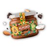 Life Like Mandle s kokosem a čokoládou 300g