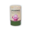 Ekolife Natura Liposomal Glutathione 30 kapslí  + šťavnatá tyčinka ZDARMA