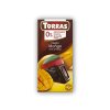 Torras Hořká čokoláda s mangem 75g