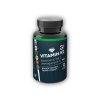 GF nutrition Vitamin K2 MK-7 90 kapslí