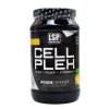 LSP Nutrition Cell-Plex 1260g pre workout formula (Varianta citron)