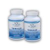 FitSport Nutrition 2x Tribulus Terrestris 90% + Vitamin B6 + Zinc 100 kapslí  + šťavnatá tyčinka ZDARMA