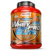 Amix WheyPro Elite 85% 2300g (Varianta banana)