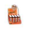 Amix AAKG Shot 4000mg Box 20x60ml (Varianta lemon)