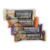Amix Protein Nuts Crunchy 40g (Varianta peanut and caramel)
