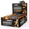 Amix Protein Nuts Crunchy 40g (Varianta peanut and caramel)