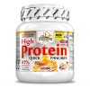 Amix Mr.Popper´s High Protein Pancakes 600g (Varianta vanilla yogurt)