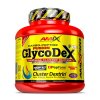 Amix Pro Series Glycodex Pro 1500g (Varianta forest fruits)