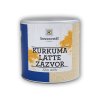 Sonnentor Kurkuma latte bio gastrobalení 230g (Varianta vanilka)