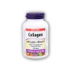 Webber Naturals Collagen + Lysine + Vitamín C 120 tablet  + šťavnatá tyčinka ZDARMA