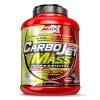 Amix CarboJet Mass Professional 3000g (Varianta chocolate)