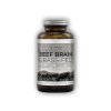 Paleo Powders Hovězí mozek (grass-fed beef brain) 180 kapslí  + šťavnatá tyčinka ZDARMA