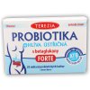 Terezia Probiotika hlíva ústřičná s betaglukany forte 10 kapslí