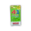 High5 Energy drink 4:1 47g (Varianta citrus)
