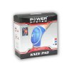 Power System Chrániče kolen KNEE PAD PS-6005 (Varianta XL - nad kolenem 32-35cm pod kolenem 28-31cm)