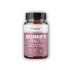Blendea Blendea Womans vitality 60 kapslí