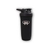 Mammut Nutrition Stainless steel shaker Reforce design mammut nutrition 739ml (Varianta černý)