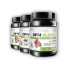 PROM-IN CFM Clean Protein 1000g (Varianta vanilla latte)