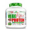 Amix GreenDay VegeFiit Protein 2000g (Varianta double chocolate)