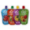 Natura Nuova Frulla 100% ovocná přesnídávka 100g (Varianta jablko-hruška)