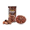 Mixit Čokoládová kaše s pekany 520g