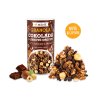 Mixit Granola z pece - Čokoláda a lískové ořechy 570g