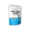 BioTech USA 100% Pure Whey 454g (Varianta čokoláda)