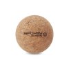 Spokey OAK Korkový masážní míček, 6cm