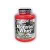 Amix Anabolic Monster Whey 2200g (Varianta double chocolate)