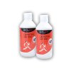 Sportwave 2x L-Carnitine 220000 500ml (Varianta lesní plody)
