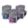 Power System PowerSystem rukavice CUTE POWER (Varianta blue L)