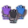 Ariana PowerSystem rukavice WOMANS POWER (Varianta blue L)