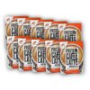 Extrifit 10x Protein Caffé Latte 80 31g sáček (Varianta caffe latte)