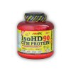 Amix Pro Series IsoHD 90 CFM Protein 1800g (Varianta double dutch chocolate)