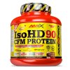 Amix Pro Series IsoHD 90 CFM Protein 1800g (Varianta double dutch chocolate)