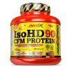 Amix Pro Series IsoHD 90 CFM Protein 1800g (Varianta double white chocolate)