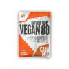 Extrifit Vegan 80 35g sáček (Varianta lískový ořech)