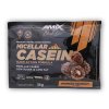 Amix Black Line Black Line Micellar Casein 35g (Varianta bombón crunchy)