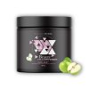 BrainMax Women Beauty Collagen Greens 300g (Varianta zelené jablko)