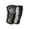 Power System Bandáže kolena KNEE SLEEVES CAMO (Varianta L/XL 36-40cm)
