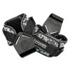 Power System Powersystem posilovací háky POWER HOOKS CAMO (Varianta grey L)