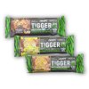 Amix Tigger Zero Multi Layer Protein Bar 60g (Varianta peanut butter caramel)