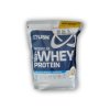 USN 100% Whey Protein premium BAG 2000g (Varianta vanilka)