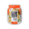 Extrifit Clear Protein Iso Whey 90! 900g (Varianta tropické ovoce)