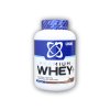 USN Whey+ premium protein 2000g (Varianta čokoláda)
