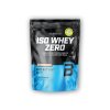 BioTech USA Iso Whey Zero 454g (Varianta čokoláda)