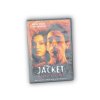 Fitsport DVD The Jacket - Svěrací kazajka