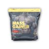 Raw Sport Elite Mass Gainer 2500g (Varianta vanilla)