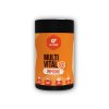 Go Fitness Multi Vital Immune 120 kapslí - multivitamin