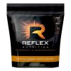 Reflex Nutrition Instant Mass Heavy Weight 5400g (Varianta čokoláda arašídové máslo)